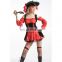 Fervent Suspenders Cosplay Costumes Fashionable Smart Pirate Halloween Costume Fancy Beautyslove PIRATES HALLOWEEN COSTUMES