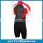 Factory Custom 2/3MM Premium Neoprene CR Men Short Sleeve Super Stretch Shorty Diving Suit