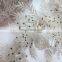 2016 tulle lace french net lace fabrics beaded french lace borer bridal lace aso-ebi wedding lace