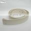 Wholesale white leather western buckle belt for men