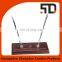 Wholesale Low MOQs High Class Leather Office Stationery Pen Set