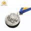 Antique Casting Zinc Alloy Sports Medal