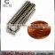 N45 Neodymium Magnet Dia 3/16x1/16" Disc NdFeB Rare Earth Magnet