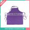 MAIN PRODUCT custom design kitchen wear apron with good prices