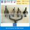 DL-Z145-I vertical compression molding machine for foundry