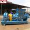 Rubber tube crushing machine Recycling rubber crushing machine