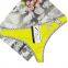 Yun Meng Ni Sexy Underwear Soft Cotton Women's Panties Factory Price Ladies Sexy Thongs