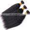 2017 hot sale 8a grade natural raw indian hair kinky straight hair