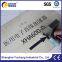 CYCJET ALT382 Hand Held Ink Jet Application Printer/Large Character Inkjet Printer/Semi-Automatic Labeling Machine