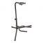 J-31 Custom portable cheap metal universal guitar stand