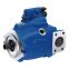 R910945995 Pressure Torque Control Rexroth A10vso18 Hydraulic Vane Pump Excavator