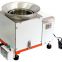 Potato Chips Deoiling machine 0.75 Kw/380v High Efficient