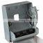 Commercial hot towel dispenser plastic for public washroom