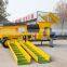 Alluvial Mini Gold Wash Plant for Sale