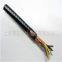 Factory produce Shield multicore Electrical cable