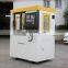 VMC300  Small educational vertical milling machine