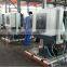 XK7118 small cnc milling machine school with vertical hot sale