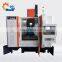 VMC420 mini 3 axis/5 axis 12/16 tools vertical cnc machining center