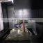 Personal Usage 4 Axis CNC Milling And Drilling Cum Machine