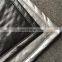 Factory Directly orange pe foam insulated tarpaulin