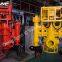 Hydroman™ TQSY Hydraulic Dredge Pump