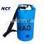 Wholesale Outdoor Sport PVC Waterproof Dry Bag Backpack