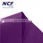 Flame Retardant Tarpaulin 610 Gsm Cover