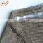 340g blue shade net & sun shade net & shade sail