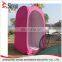 custom portable pop up dressing changing room camping toilet shower tent