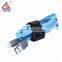 Muti-functional sided customized nylon hook loop double side shapes