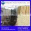 Automatic sesame peeling machine sesame seeds skin removing machine