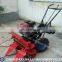 mini grain harvester &reaper