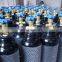 2018 TPED Sale High Pressure Seamless Steel Gas Cylinder For Europe