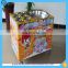 Hot Popular High Quality Cotton Candy Machine Make Flower 510mm Professional Cotton Candy Floss Machine For Sale