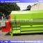 Commercial hygiene design TMR fodder stirring machine can reduce the incidence of cow diseases