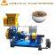 High Capacity Floating Fish Feed Pellet Production Line Pet Food Production Machine Line