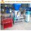 Waste foam processing machine for Eps foam pelleting machine