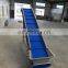 electric conveyor belt for food industry
