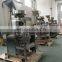 Vertical Type Spice Salt Coffee Packaging Machinery in Bag Packages