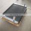Hyundai R250 Water Radiator Good Quality