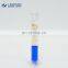 factory price chemical laboratory glass graduated cylinder