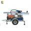hot sales drilling rig machine sale for water well