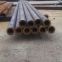 Cold Drawn Aisi 4130 Hot Rolled Precision Threaded Steel Pipe