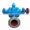 6 inch high pressure irrigation water pump 50m head