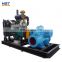 Mini diesel power water pump set
