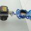 Electric Style Butterfly Valve