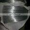 low carbon hot dipped galvanized steel wire for nail making