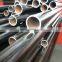 Delivery state BK cold drawn seamless precision steel pipe