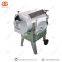 Industrial Automatic Bulb Vegetable Fruit Cutting Machine, Multifunctional Cutter