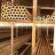 Hot sale straight brass tube/brass pipe